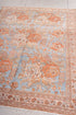 Antique Afshar Area Rug (5' x 6')